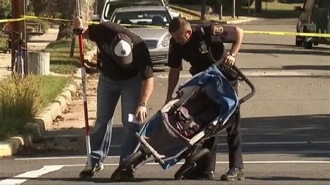 Child struck by car at Steinmetz Homes in Schenectady